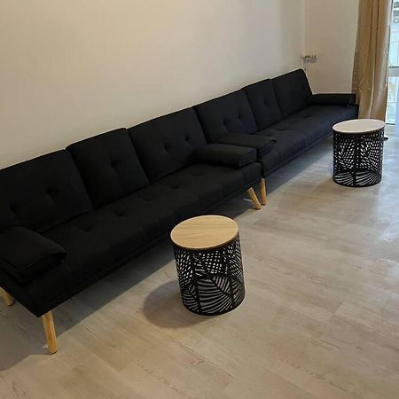 Appartement Style Chalet Standing 2 A 6 Personnes Bourboule Zewnętrze zdjęcie